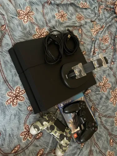 Ps4 Fat