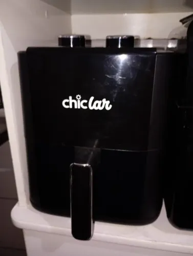 Airfryer chiclar 3,5l