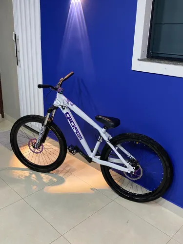 Bicicleta Gios 4 Trix 2025