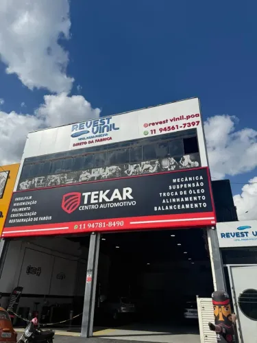Salao Comercial