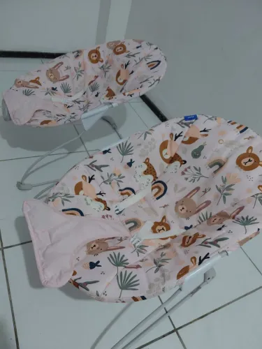 Cadeirinha para Bebê