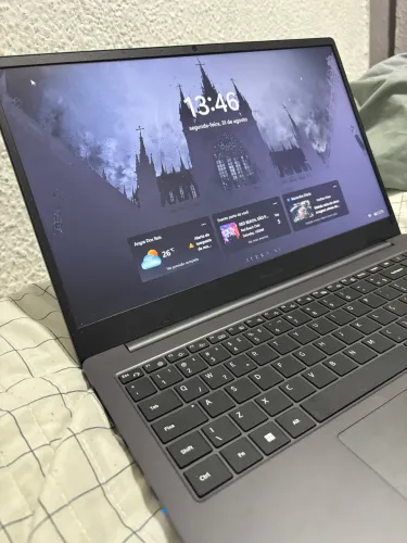 Samsung Galaxy book2