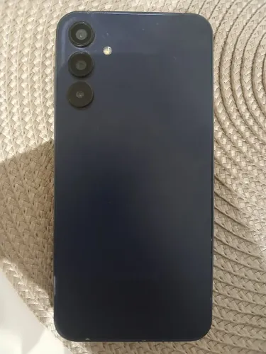 SAMSUNG GALAXY A15 128 GB ? AZUL GRAFITE