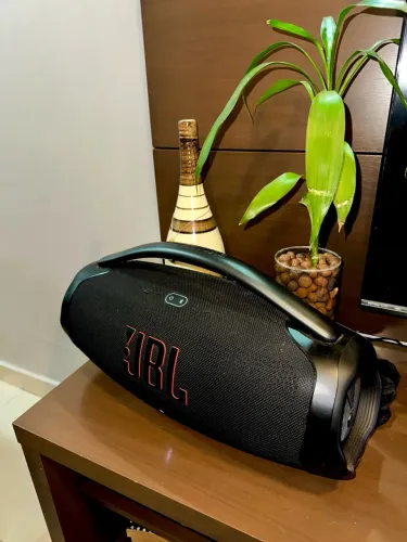 JBL BOMBOX 3