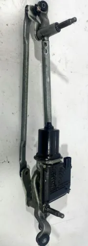 HONDA CIVIC G10 LIMPADOR PARABRISA COMPLETO GALHADA MOTOR LIMPADOR 