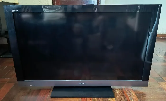 Vendo TV Sony para conserto ou retirada de peças