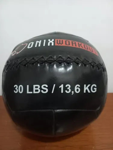 wall ball para exercicios cross e funcional