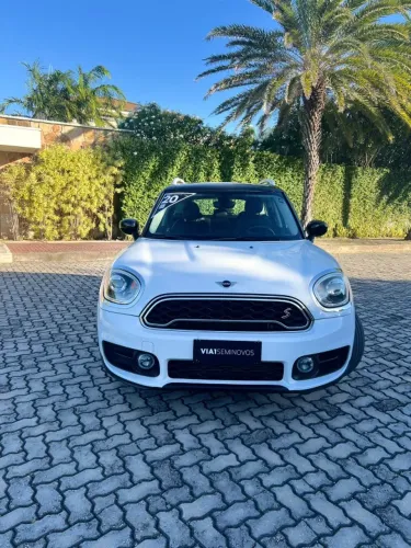 Mini Cooper Countryman S All4 2.0 Turbo Aut. 2020