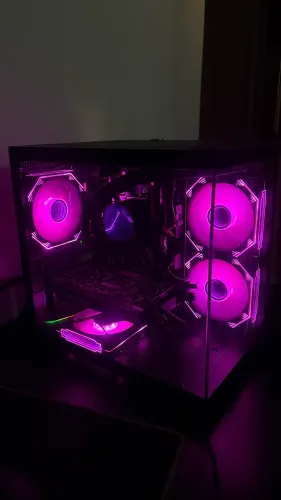 COMPUTADOR GAMER ZERO