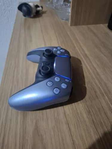 Controle de PS5 
