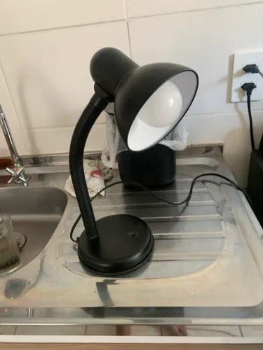 Luminária