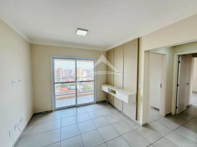 Apartamento para locação no Condomínio Residencial Ilhas do Pacífico, na Vila Mendonça, em