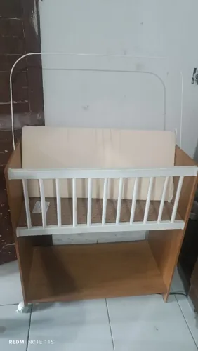 Mini berço 
