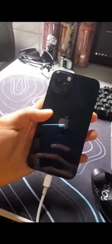IPHONE 13 ACEITO TROCA