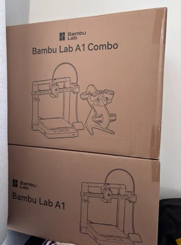 Bmabu lab A1 combo