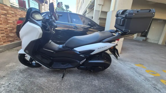 Yamaha NMAX160 20/21