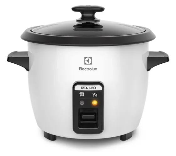Panela de Arroz Elétrica