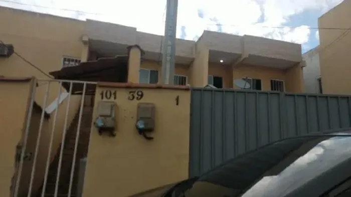 Destaque da região Apartamento no Cabucu, Nova Iguacu - RJ, Apto 101, 1 quarto, 39,48m² |