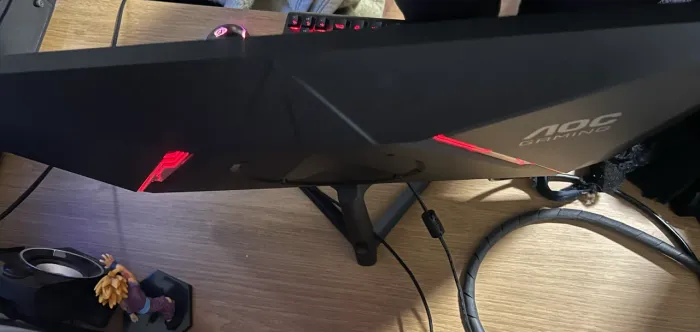 monitor gamer aoc 24 180hz 1ms hdr ips 24g30e