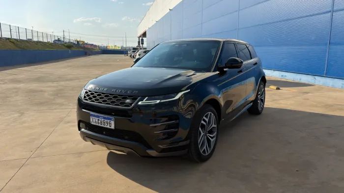 Land Rover Range Rover EVO SE SI4 R-DYN. 2.0 Flex Aut. 2021