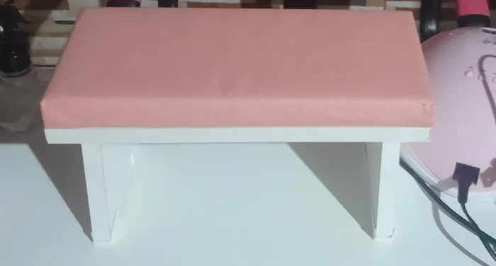 Vendo apoio de mão