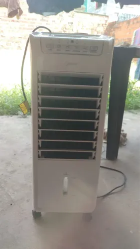 Climatizador ar frio