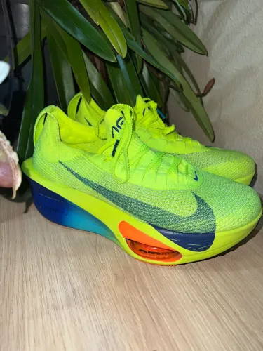 Tênis Nike Air Zoom Alphafly Next 3 Unissex