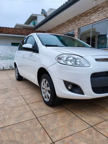 Fiat Palio Attra./italia 1.4 EVO F.flex 8V 5P 2015