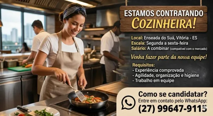 RESTAURANTE CONTRATA