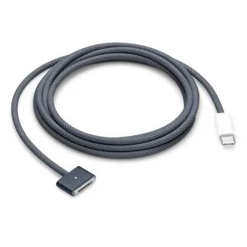 cabo de usb-c para magsafe 3 (2m) novo