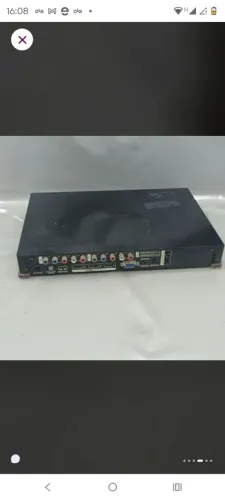 LG Receptor