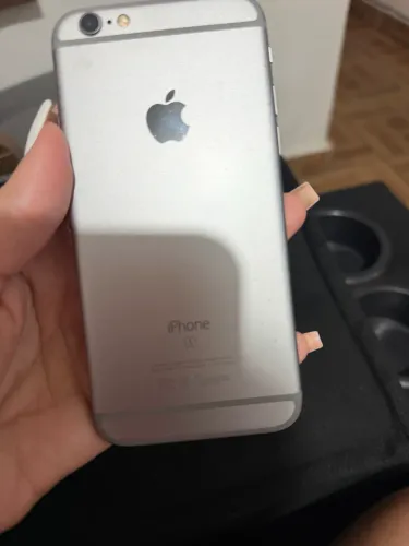 iPhone 6s (128 gigas)