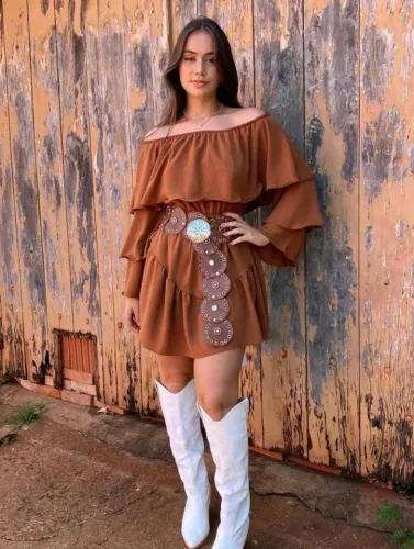Vestido