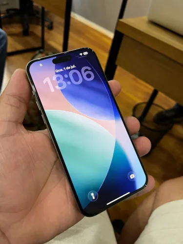 iPhone 15 pro Max 256 GB 