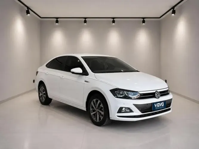 Volkswagen Virtus Comfort. 200 TSI 1.0 Flex 12V AUT 2020