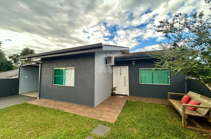 Vendas Casa Pato Branco PR
