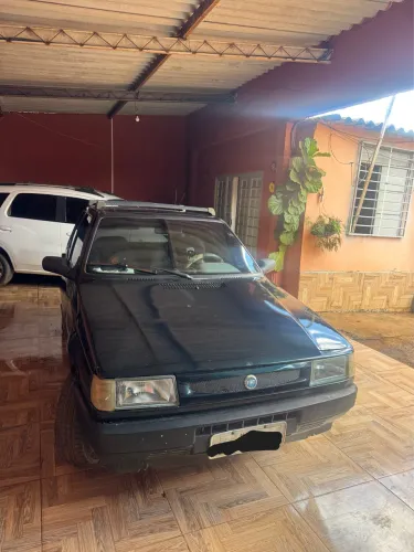 Fiat Uno Mille 1.0 Fire/ F.flex/ Economy 4P 2002