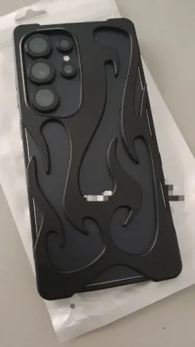 Capinha s25 ultra novas