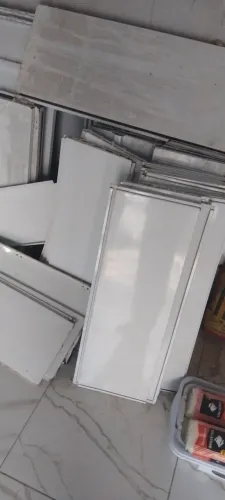 Vendo prateleira  de gôndola
