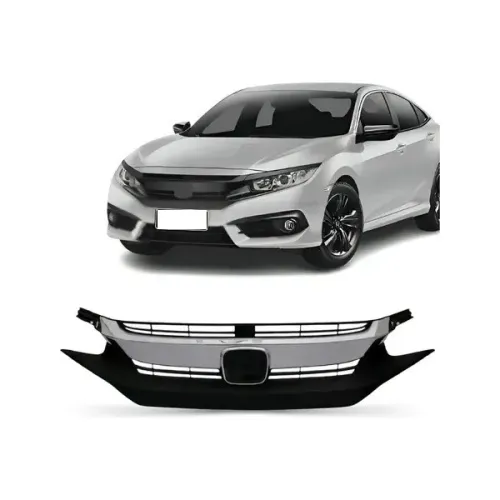 Grade frontal Honda Civic g10