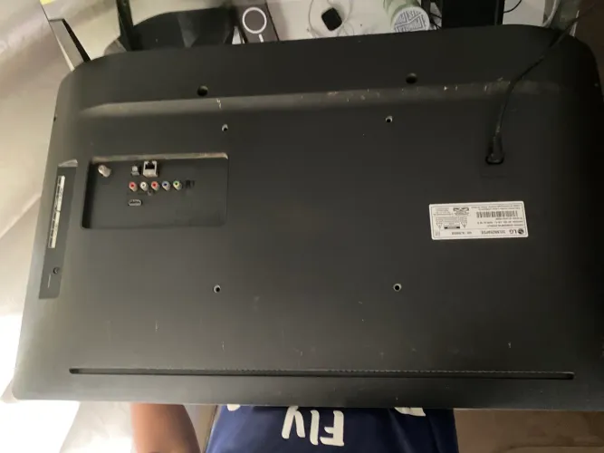 VendoSmart Tv Lg