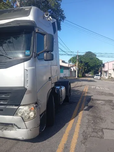 85 mil Vendo ou troco 