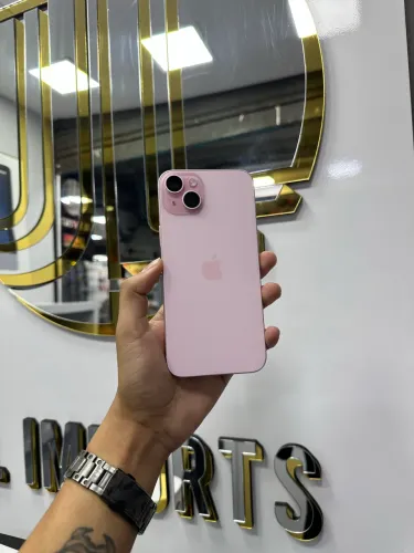 iPhone 15 Plus 128gb