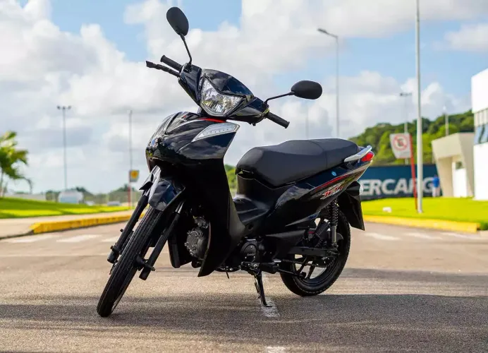 Shineray jet 50cc PARCELO EM ATÉ 12x de 847