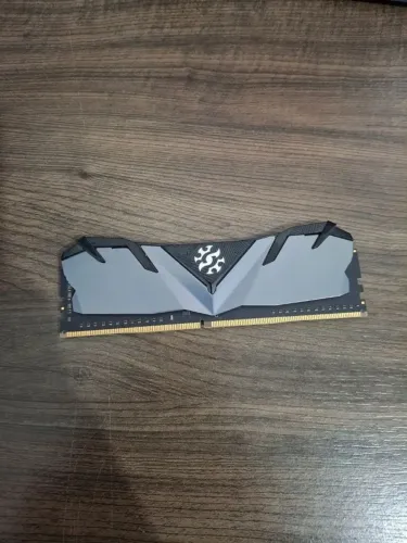 Memória XPG TUFF GAMING 8gb, 2666Mhz, DDR4, CL16