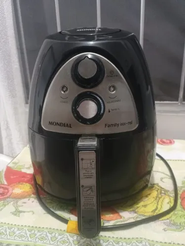 Air Fryer Mondial Family