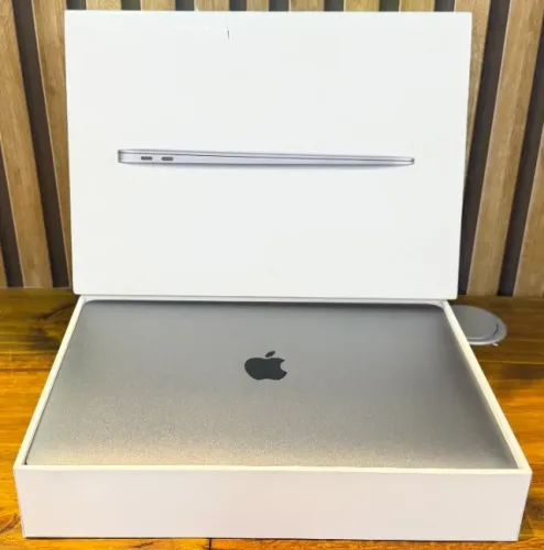 Apple Macbook Air M1 A2337 c/ Caixa Bateria 96%