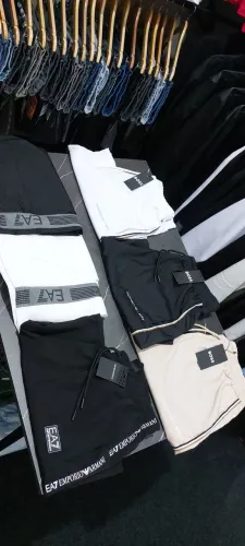 Bermudas Masculinas