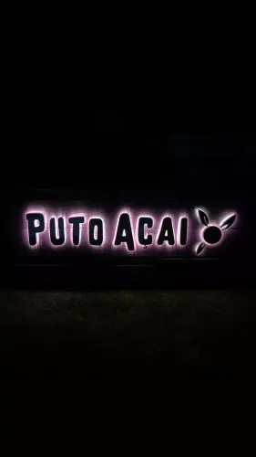 Letras Caixa