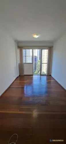Apartamento para locação com 3 quartos - Jardim Londrina, São Paulo, SP